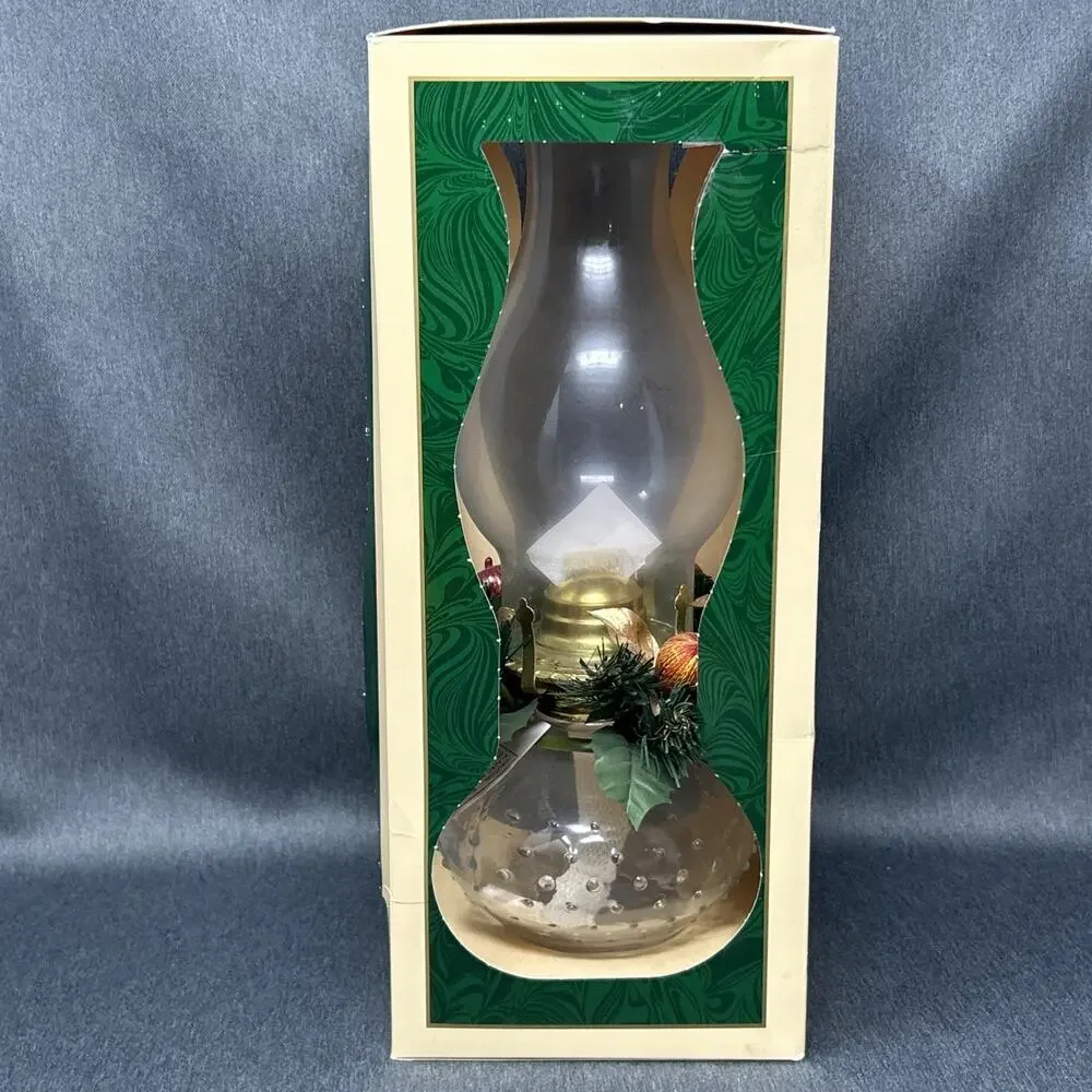Lamplight Farms new old